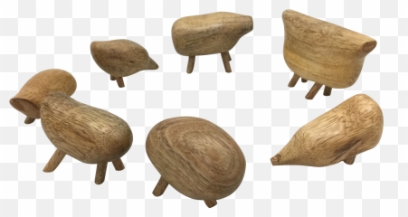 Pebble Animals - Animal Png,Pebble Png