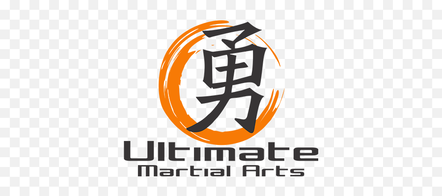Fresno Ultimate Martial Arts Lilu0027 Ninjas In - Vertical Png,Karate Kid Logo