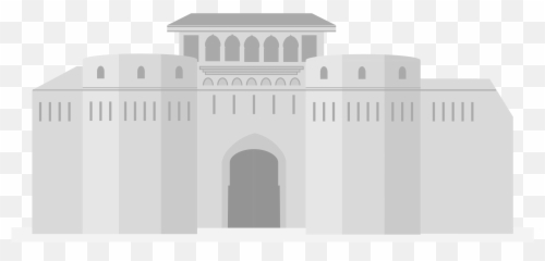 Download This Free Icons Png Design Of - Historic Site,Png Pune