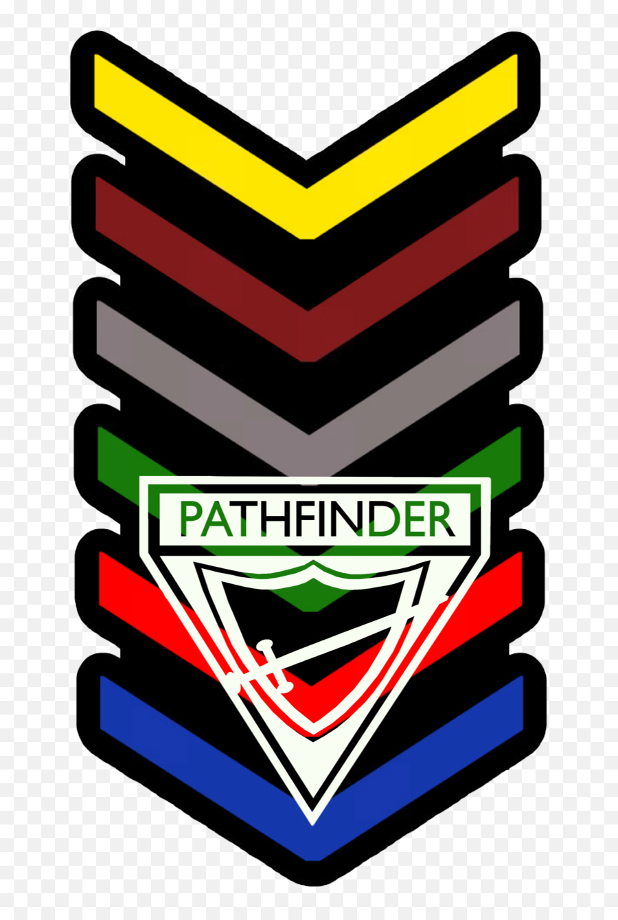 Seventh Day Adventist Church - Sda Pathfinder Logo Png,Seventh Day Adventist Church Logo
