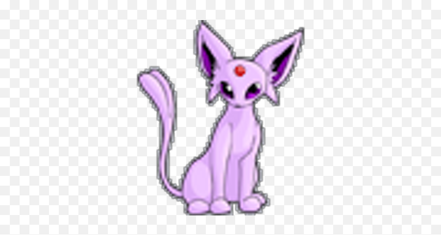 Espeon Cienna Twitter - For Teen Png,Espeon Transparent