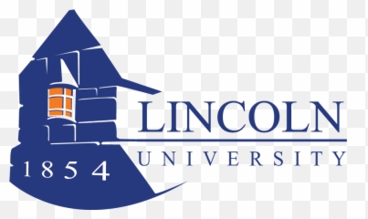 Lincoln University Pennsylvania Logo - Pa png