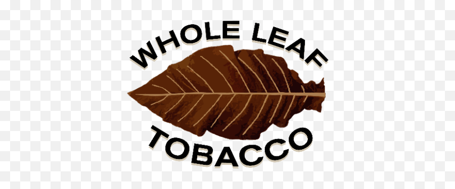 Whole Leaf Tobacco - Language Png,Tobacco Leaf Png