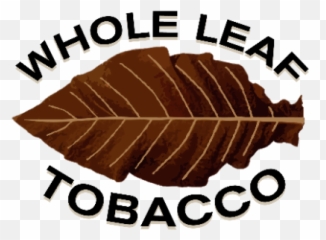 Whole Leaf Tobacco - Language Png,Tobacco Leaf Png
