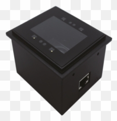 Lector De Códigos Barras - Portable png