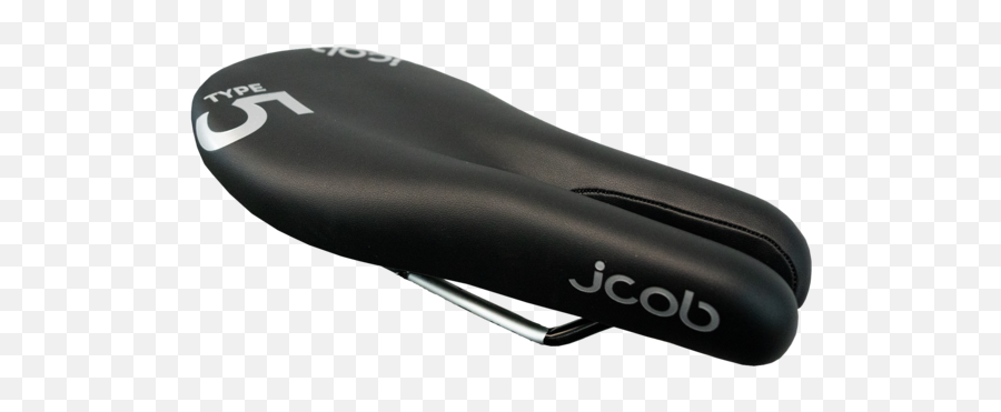 Type 5 - Bicycle Saddle Png,Saddle Png