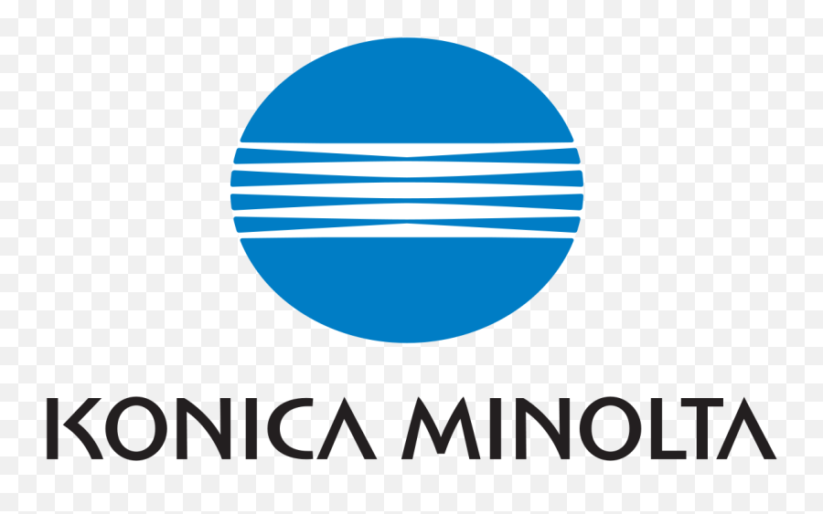 Konica Minolta Vs Xerox Gartner Peer Insights 2020 - Konica Minolta Logo Transparent Png,Xerox Logo Png