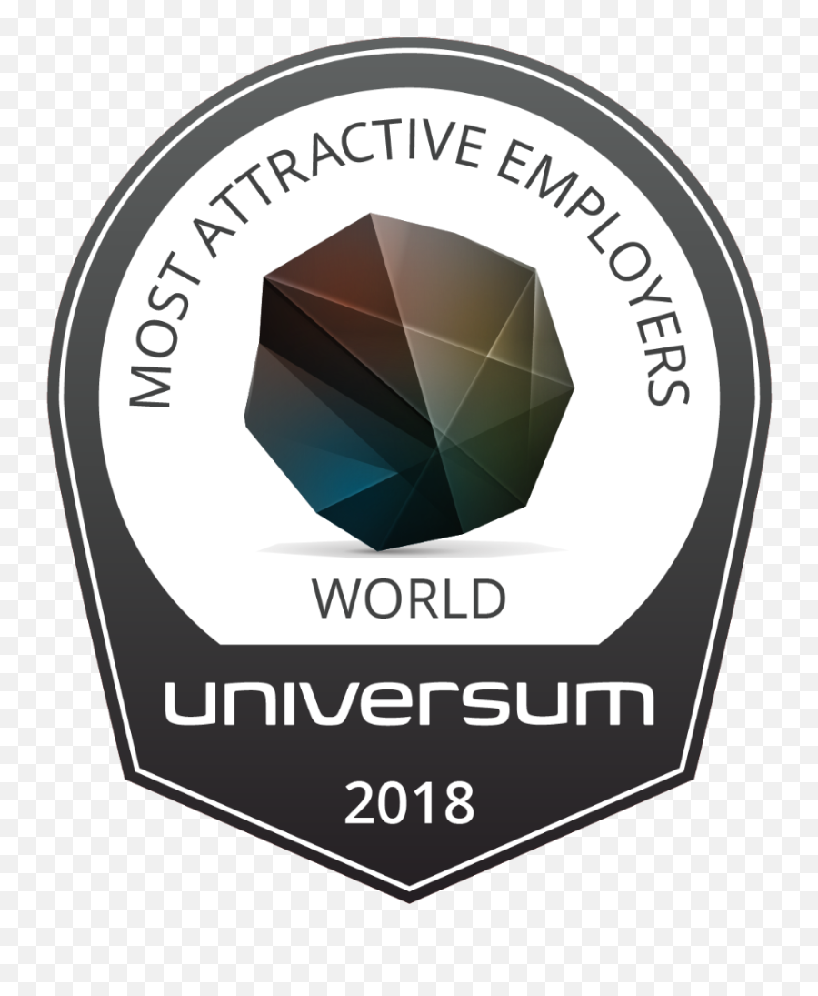 Deloitte Us - Most Attractive Employers Png,Deloitte Logo Png