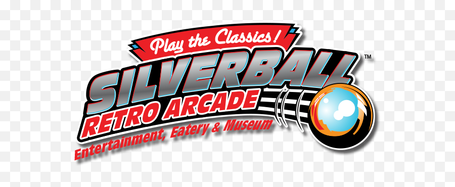 Home - Silverball Museum Asbury Park Delray Beach Silverball Pinball Museum Png,Taito Logo