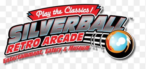 Home - Silverball Museum Asbury Park Delray Beach Pinball png