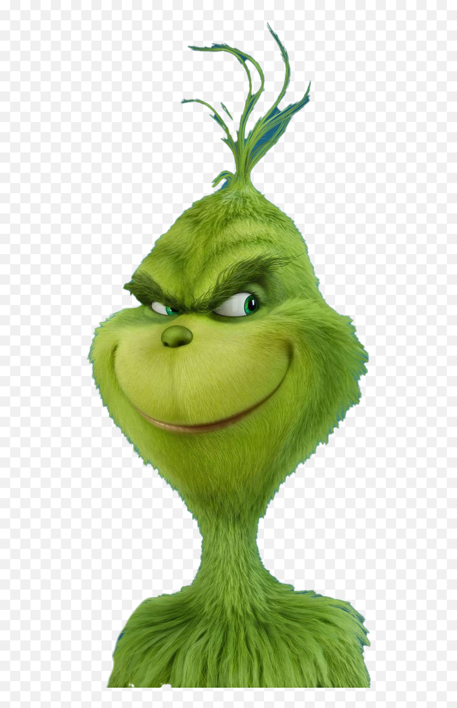 Christmas Grinch Transparent Image - Grinch Who Stole Christmas Png,Grinch Transparent