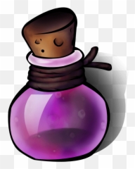 Potion Png - Potion Cliparts Cartoon Potion Bottles Potion Clipart,Potions Png
