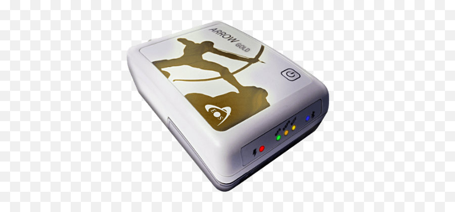 Arrow Gold All - Constellation 3 Frq Rtk Gnss Receiver For Eos Arrow Gold Png,Arrow Electronics Logo