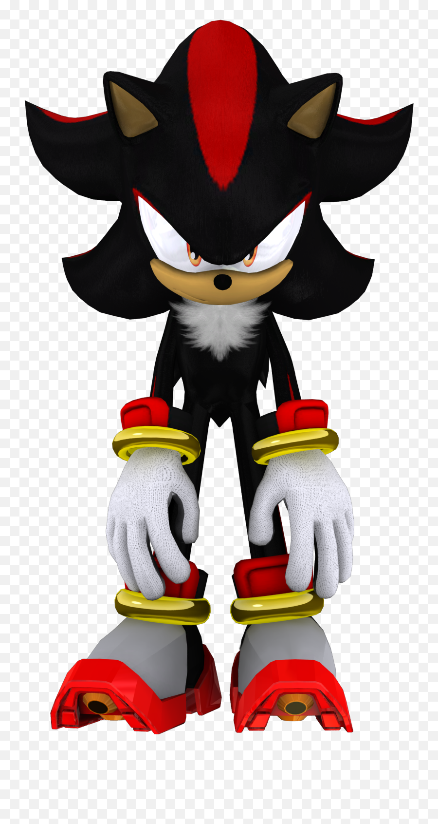 Shadow The Hedgehog Png Pic Mart - Shadow The Hedgehog,Shadow The Hedgehog Transparent