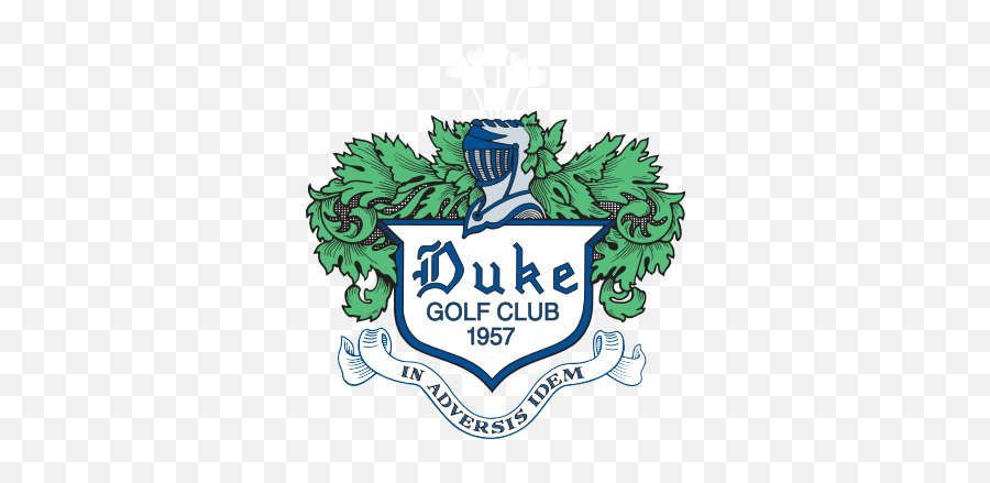 Duke University Golf Course Public In Durham Nc - Duke University Golf Course Png,Golf Logo Png