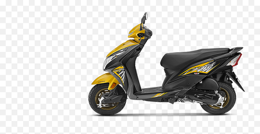 Honda Dio Price Features U0026 Specs U2013 Nepal - Yellow Honda Dio Png,Dio Png
