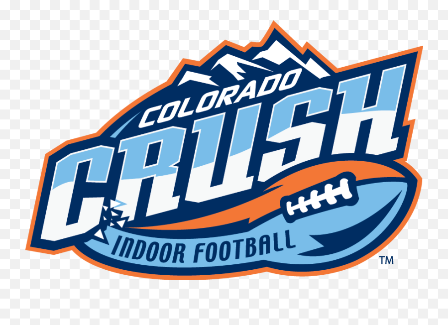 Colorado Crush Logo Clipart - Full Size Clipart 1666392 Colorado Crush Logo Png,Colorado Logo Png