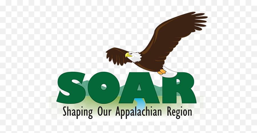 Structure Action Plan Announced For Eastern Kentucky Soar - Bald Eagle Png,Soar Logo Png