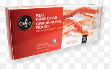 Red King Crab - Ifcseafood Krill Png,Crab Legs Png