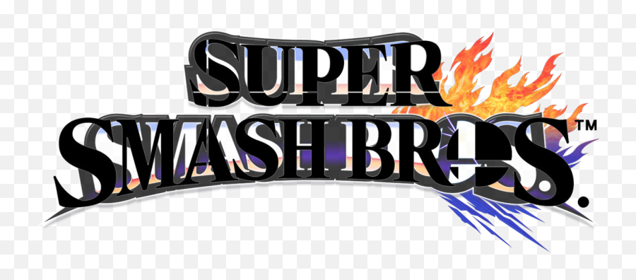 Smash Switch - Super Smash For Nintendo 3ds And Wii U Png,Smash Switch Logo