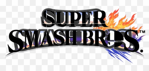 Super Smash Bros - Graphics Png,Smash Switch Logo - free transparent ...