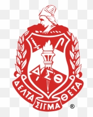 Member Organizations Pws - Nphc Delta Sigma Theta Shield Png,Omega Psi Phi Shield Png