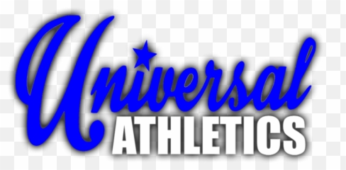 Universal Athletics - Streetfighterz png