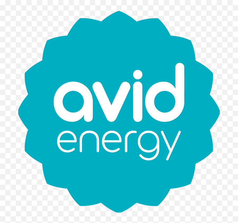 Avid Energy Logo - Positive Energy Png,Avid Logo Png