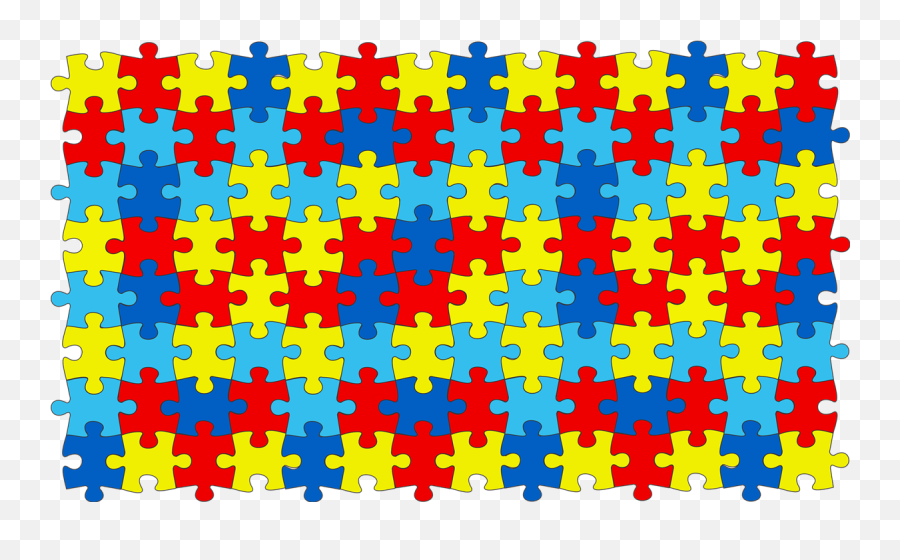 Autism Awareness Month - Autism Puzzle Png,Autism Awareness Png