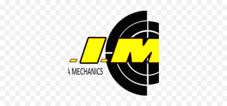 Aim Villains Wiki Fandom - Advanced Idea Mechanics Logo Png,Bushmaster Logo