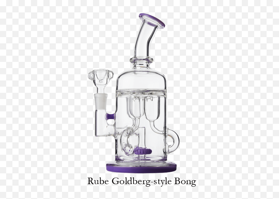 Bong Transparent Png Image - Barware,Bong Transparent Png