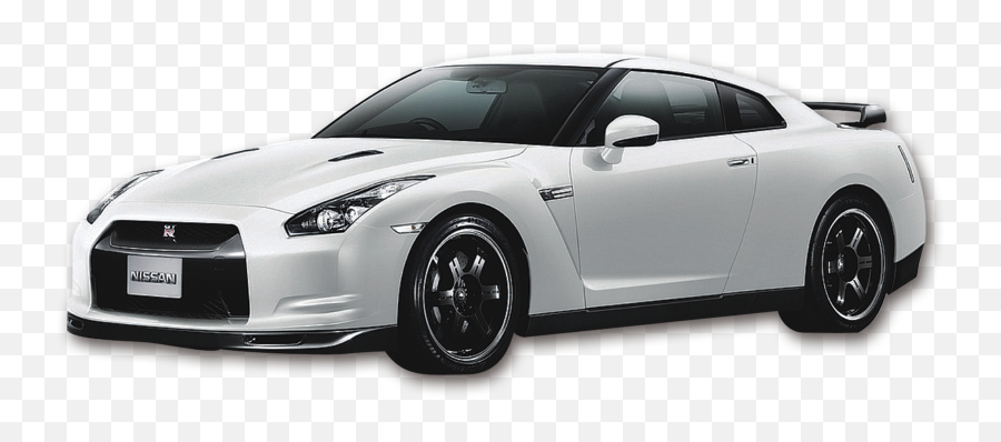 Nissan Gtr Png Hd Image - Nissan Gtr R35 Png,Nissan Png