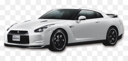 Nissan Gtr Png Hd Image - Nissan Gtr R35 Png,Nissan Png