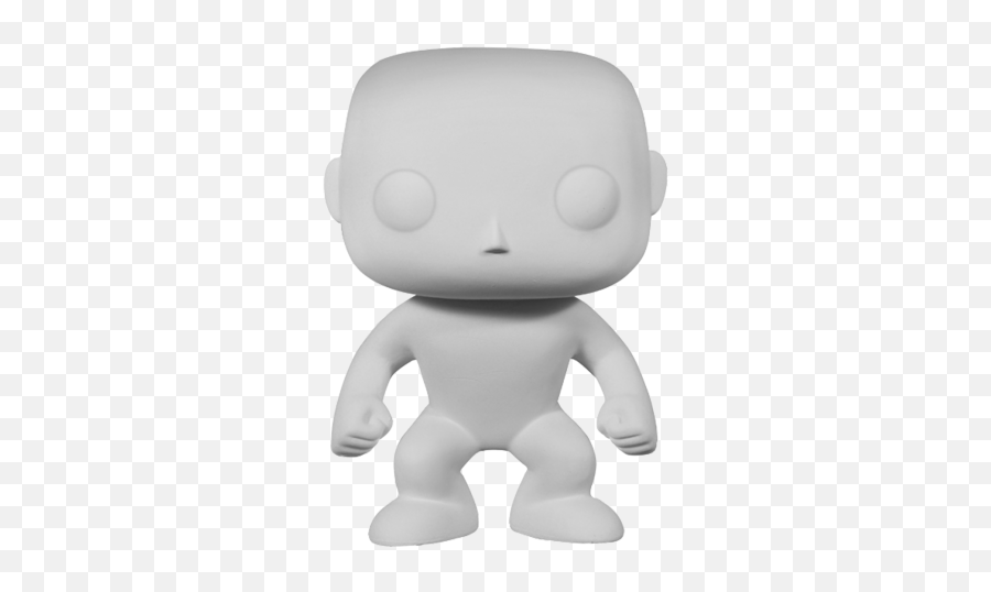 Pop Custom Diy Male Funko - Male Diy Funko Pop Png,Funko Pop Png