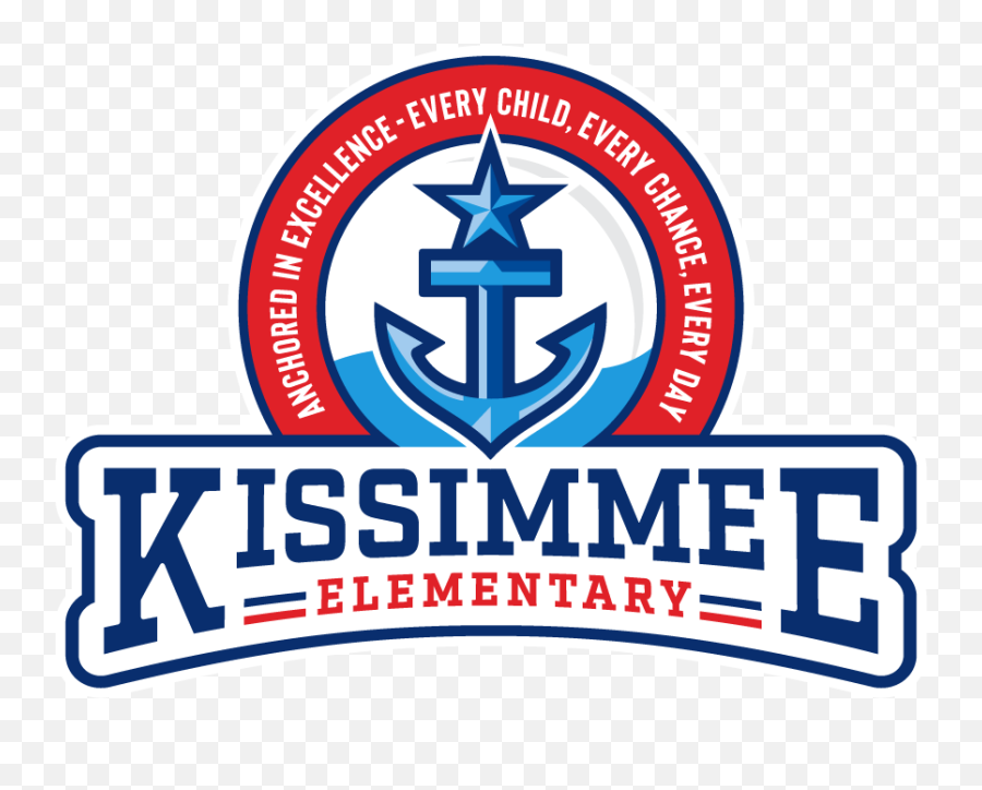 Kissimmee Elementary Homepage - Kissimmee Elementary School Png,Fifth Harmony Logos