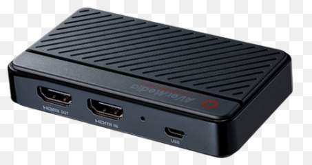 Lgp Lite - GL310 Product AVerMedia Avermedia Gc311 png