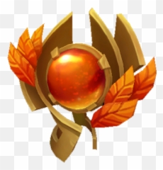 Surrender - League Of Legends Ward Honor 5 png