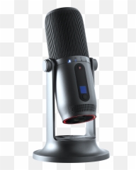 Thronmax Mdrill One Microphones Vertigain - png