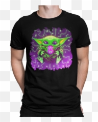 Psychedelic U2013 Sup - LOC ART Xenomorph Shirt png
