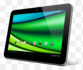 Tablets For Photographers Best Options - thego Toshiba At 200 png