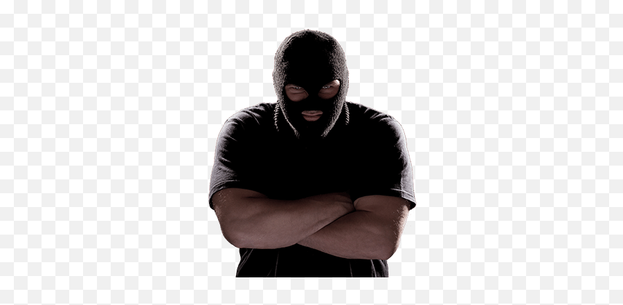 Download Free Png Thief - Backgroundrobbertransparent,Burglar Png