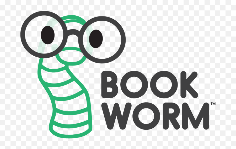 Browse Thousands Of Nerdy Images For Design Inspiration - Bookworm Logo Png,Nerd Glasses Icon