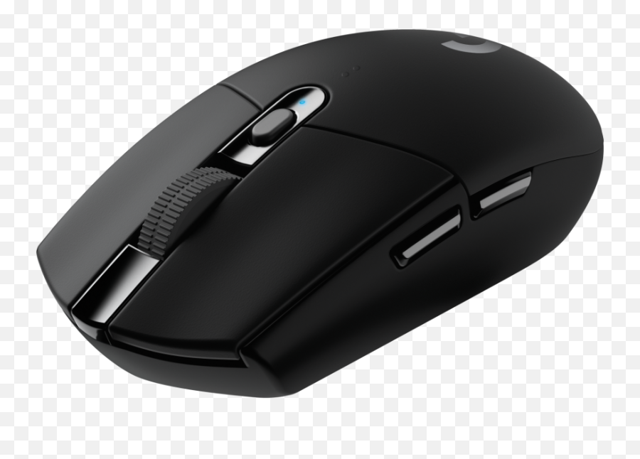 Logitech G305 Lightspeed Wireless - Logitech G503 Png,Logitech Icon