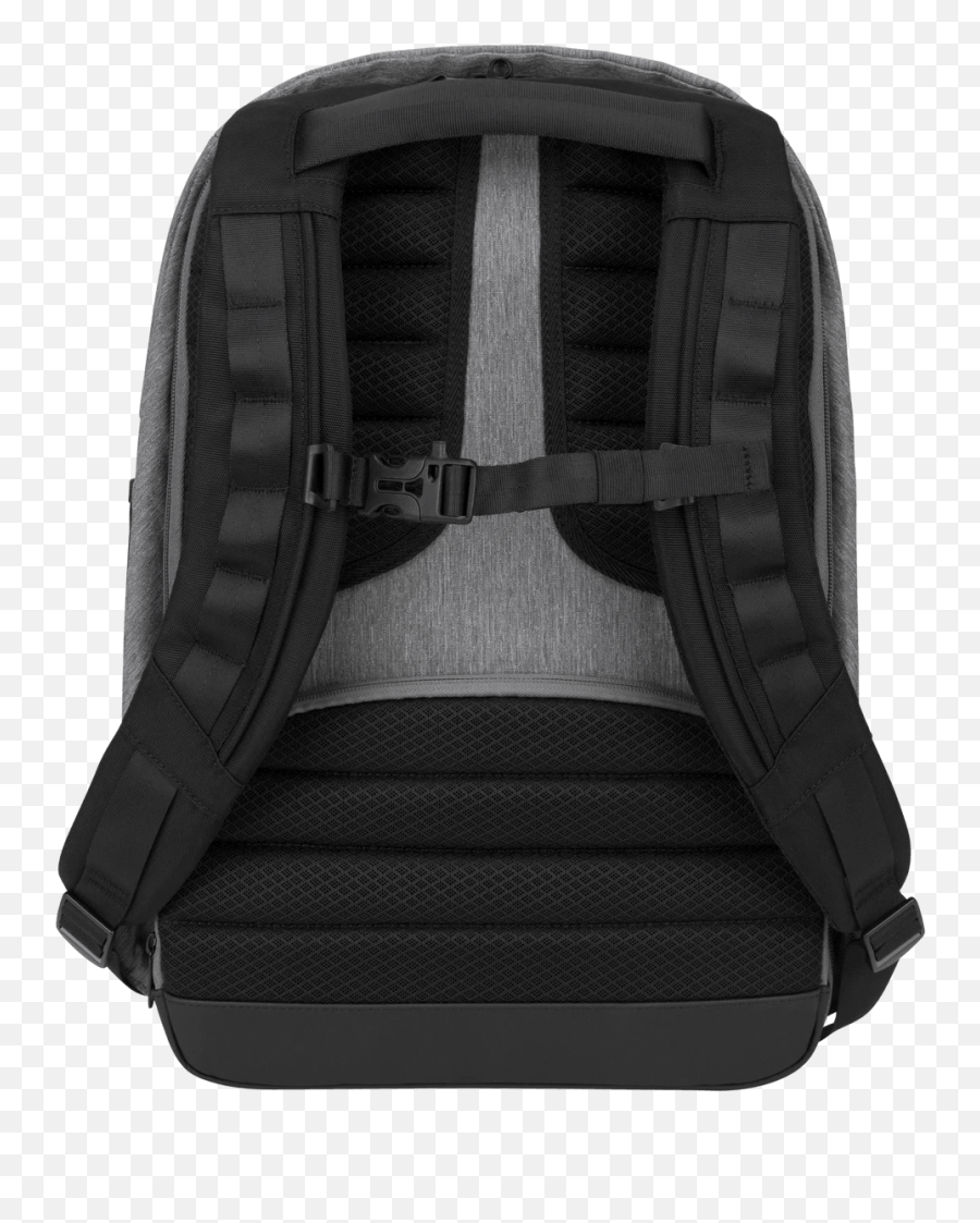 12 - 156 Citylite Pro Security Backpack Targus Convertible Backpack Png,Incase Icon Bag