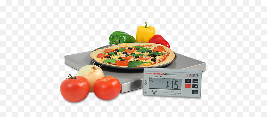 Detecto - Weighing Scale Png,Digital Scale Icon