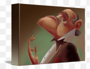 The Godfather - Fictional Character png