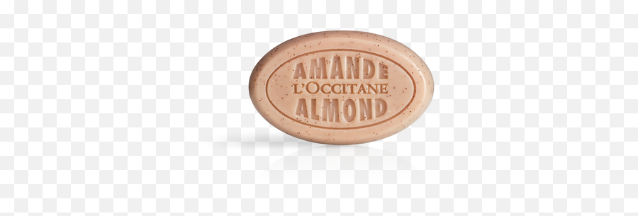 Loccitane Almond Delicious Exfoliating Soap - L Occitane Almond Soap Png,Dead Cells Icon