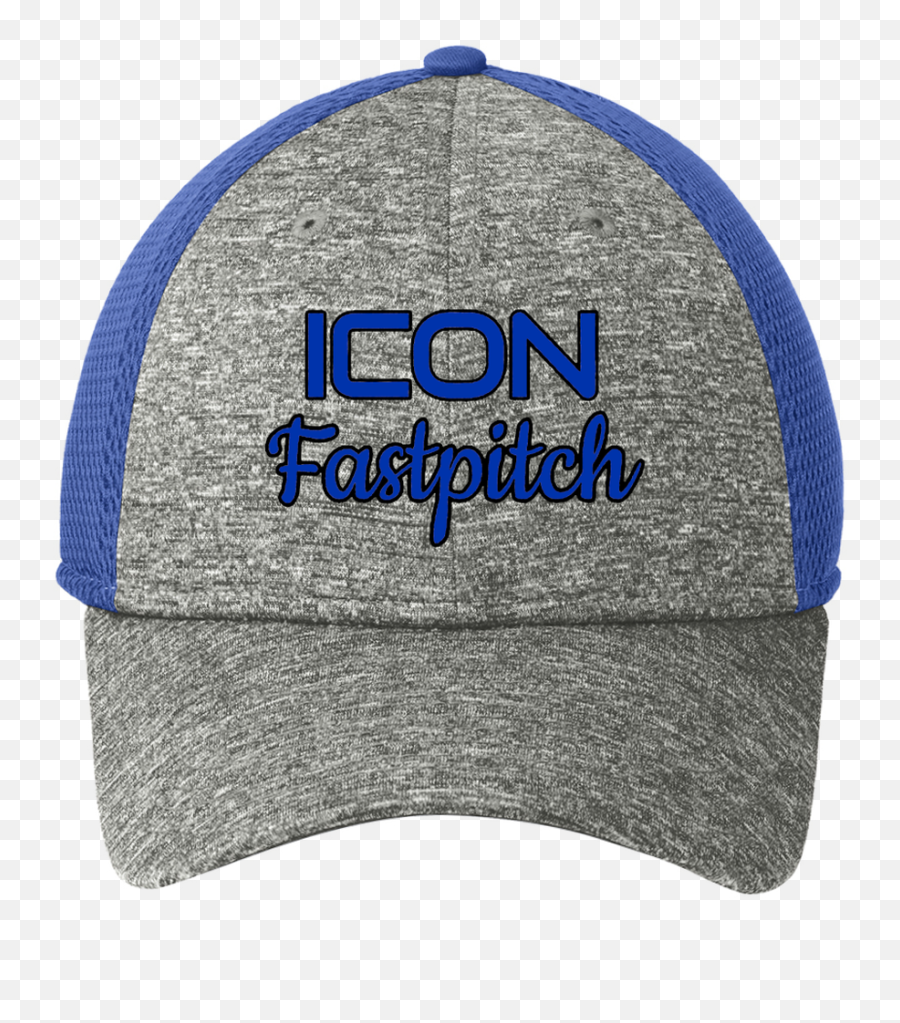 Icon Fastpitch Stretch Mesh Cap Ry257 - For Adult Png,Nike Icon Mesh Shorts