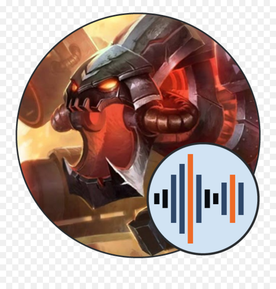 Battlecast Prime Chogath - Sound Png,Battlecast Icon