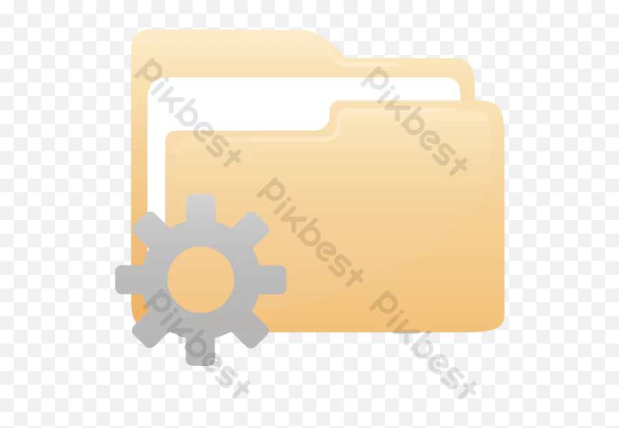 Blue Folder Add Lite Computer Icon Ai Free Download - Pikbest Blank Png,Computer Folder Icon